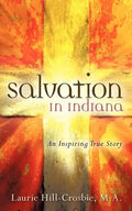 Salvation In Indiana - Paperback