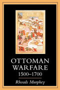 Ottoman Warfare 1500-1700 - Paperback