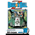 Dragon Ball Z, Vol. 16 - Paperback
