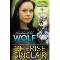 Healing of the Wolf - Paperback