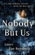 Nobody But Us - Hardcover