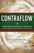 Contraflow: From New Orleans to Houston - Paperback