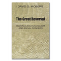 The Great Reversal - Paperback