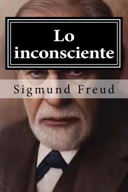 Lo inconsciente - Paperback