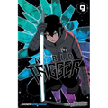 World Trigger, Vol. 9 - Paperback