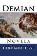 Demian - Paperback
