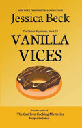 Vanilla Vices - Paperback