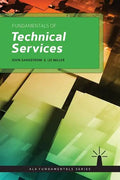 Fundamentals of Technical Services - Paperback