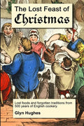 The Lost Feast of Christmas - Paperback