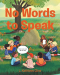 No Words to Speak - Paperback