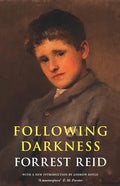 Following Darkness - Paperback