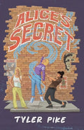 Alice's Secret - Paperback