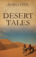 Desert Tales - Paperback