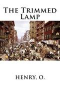 The Trimmed Lamp - Paperback