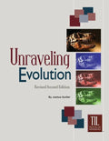 Unraveling Evolution: (Revised Second Edition) - Paperback