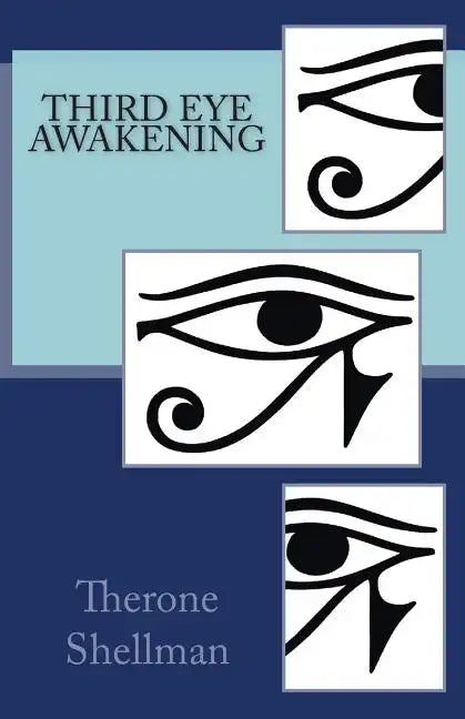 Third Eye Awakening - Paperback