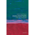 Imagination: A Very Short Introduction - Paperback