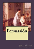 Persuasión - Paperback