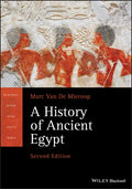 A History of Ancient Egypt - Paperback