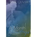A Month of Sundays - Paperback