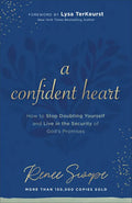 Confident Heart - Hardcover