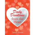 Daily Devotions from the Heart - Paperback