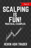 Scalping is Fun! 2 - Paperback