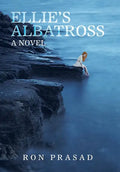 Ellie's Albatross - Hardcover
