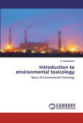 Introduction to environmental toxicology - Paperback