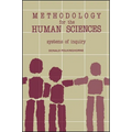 Methodology for the Human Sciences: Systems of Inquiry - Paperback
