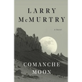 Comanche Moon - Paperback
