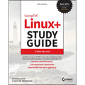 Comptia Linux+ Study Guide: Exam Xk0-005 - Paperback