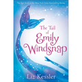 The Tail of Emily Windsnap - Hardcover