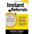 Instant Referrals - Paperback