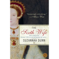 The Sixth Wife - Paperback