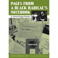 Pages from a Black Radical's Notebook: A James Boggs Reader - Paperback
