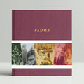 Family: The Source Family Scrapbook - Hardcover