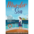 Murder At Sea - Paperback