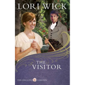 The Visitor - Paperback