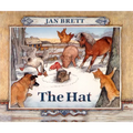 The Hat - Board Book