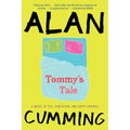 Tommy's Tale - Paperback