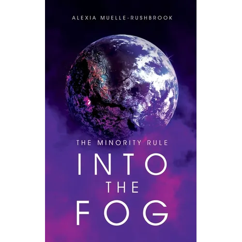 Into the Fog - Paperback