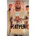 Prison Playpen - Hardcover