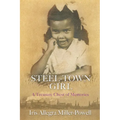 Steel-Town Girl - Paperback