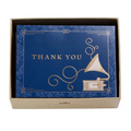 Downton Abbey Thank You Boxed Card Set (Set of 30) - Paperback