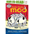 Dooby Dooby Moo/Ready-To-Read Level 2 - Paperback