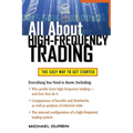 All Abt Hi-Freq Trdng - Paperback