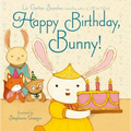 Happy Birthday, Bunny! - Hardcover