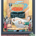 Cafe Adam: An Adam@home Collection - Paperback
