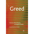 Greed - Paperback